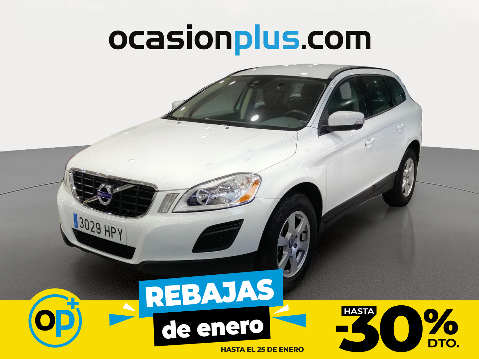 Imagen de VOLVO XC60