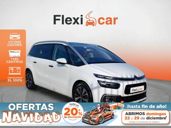 Imagen de CITROEN C4 Grand Picasso 1.2 PureTech S&S Live