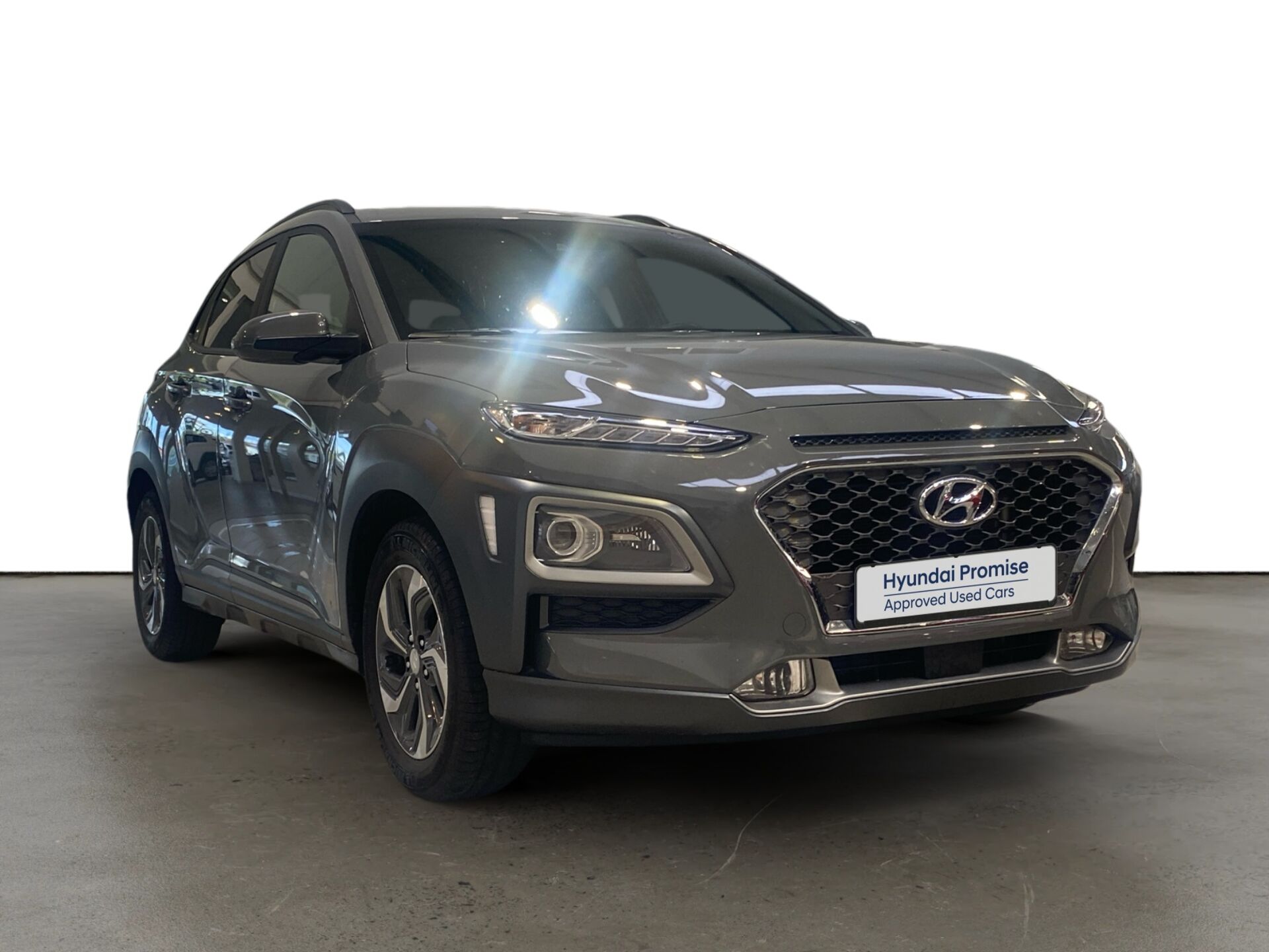 Imagen de HYUNDAI Kona
