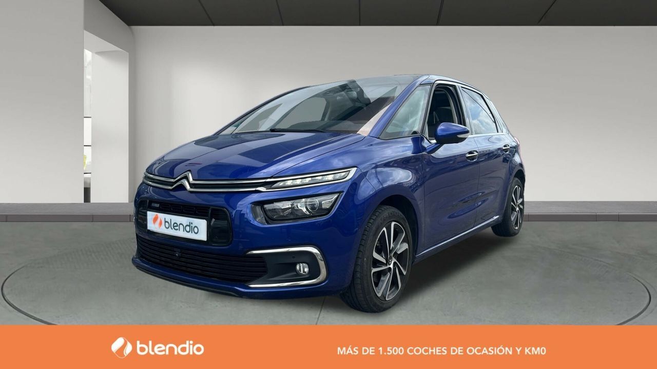 CITROEN C4 (1.2 PURETECH 96KW S&S SHINE 130CV 5P) en Cantabria