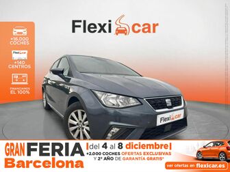 Imagen de SEAT Ibiza 1.0 MPI S&S Reference 80