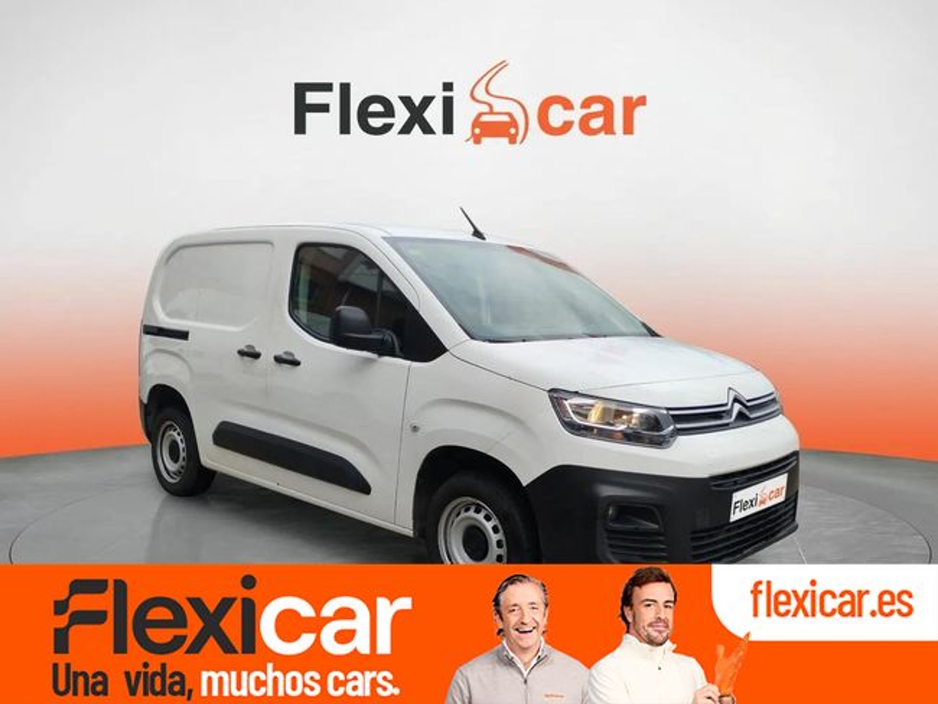 Imagen de CITROEN Berlingo