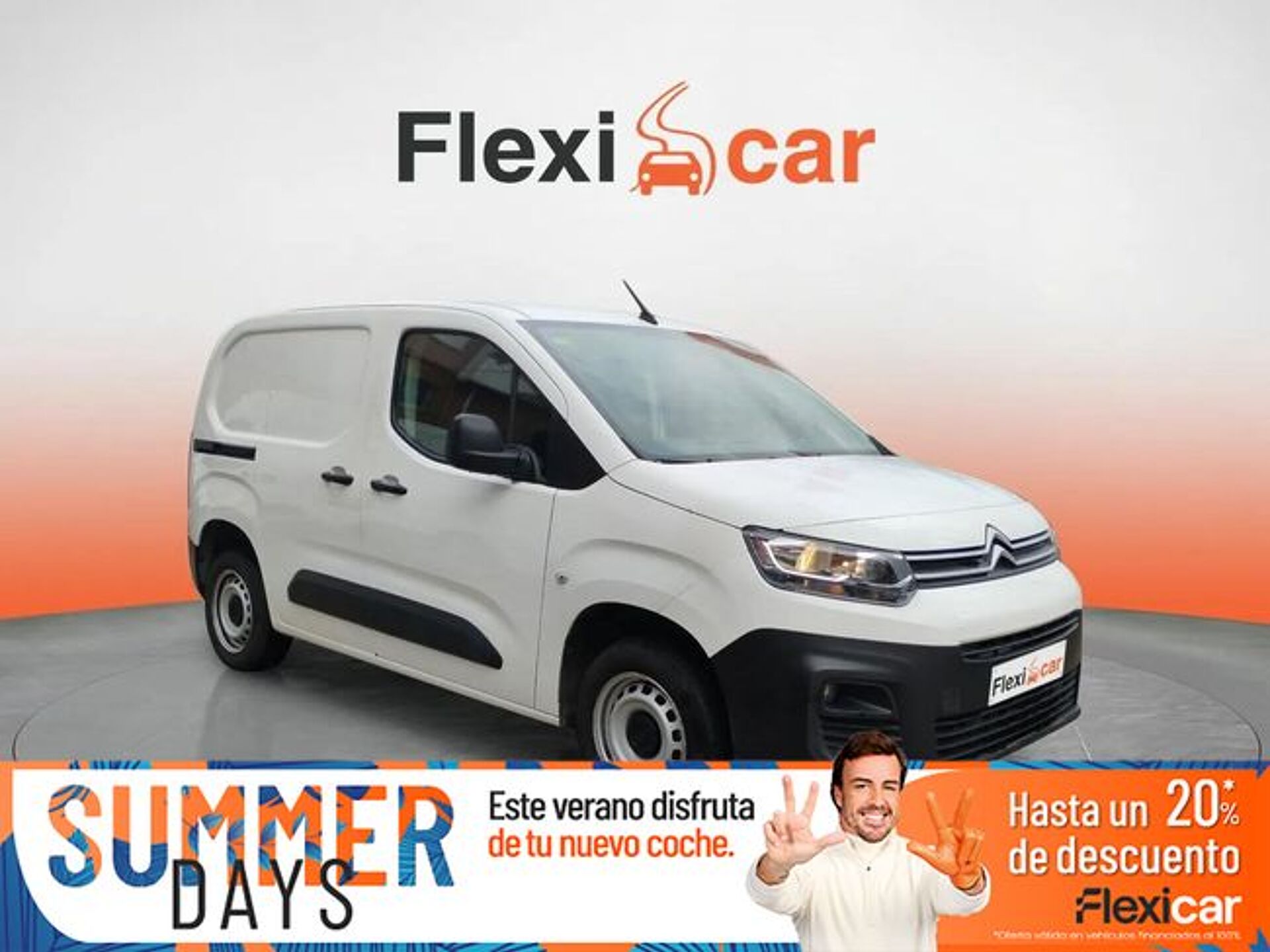 Imagen de CITROEN Berlingo