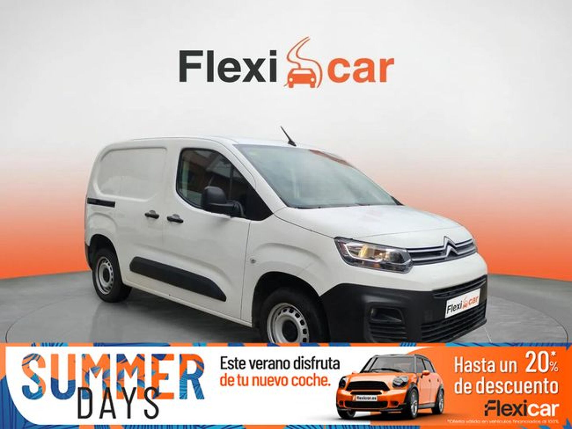 Imagen de CITROEN Berlingo