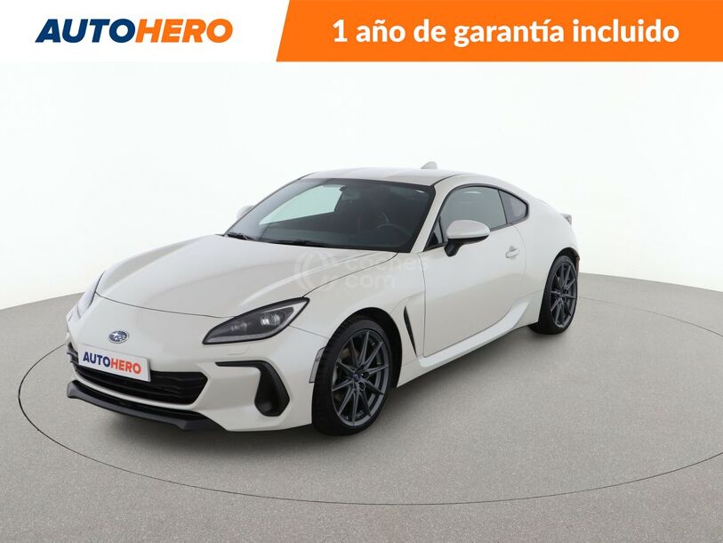 Foto del SUBARU BRZ 2.4L Sport  D-4S