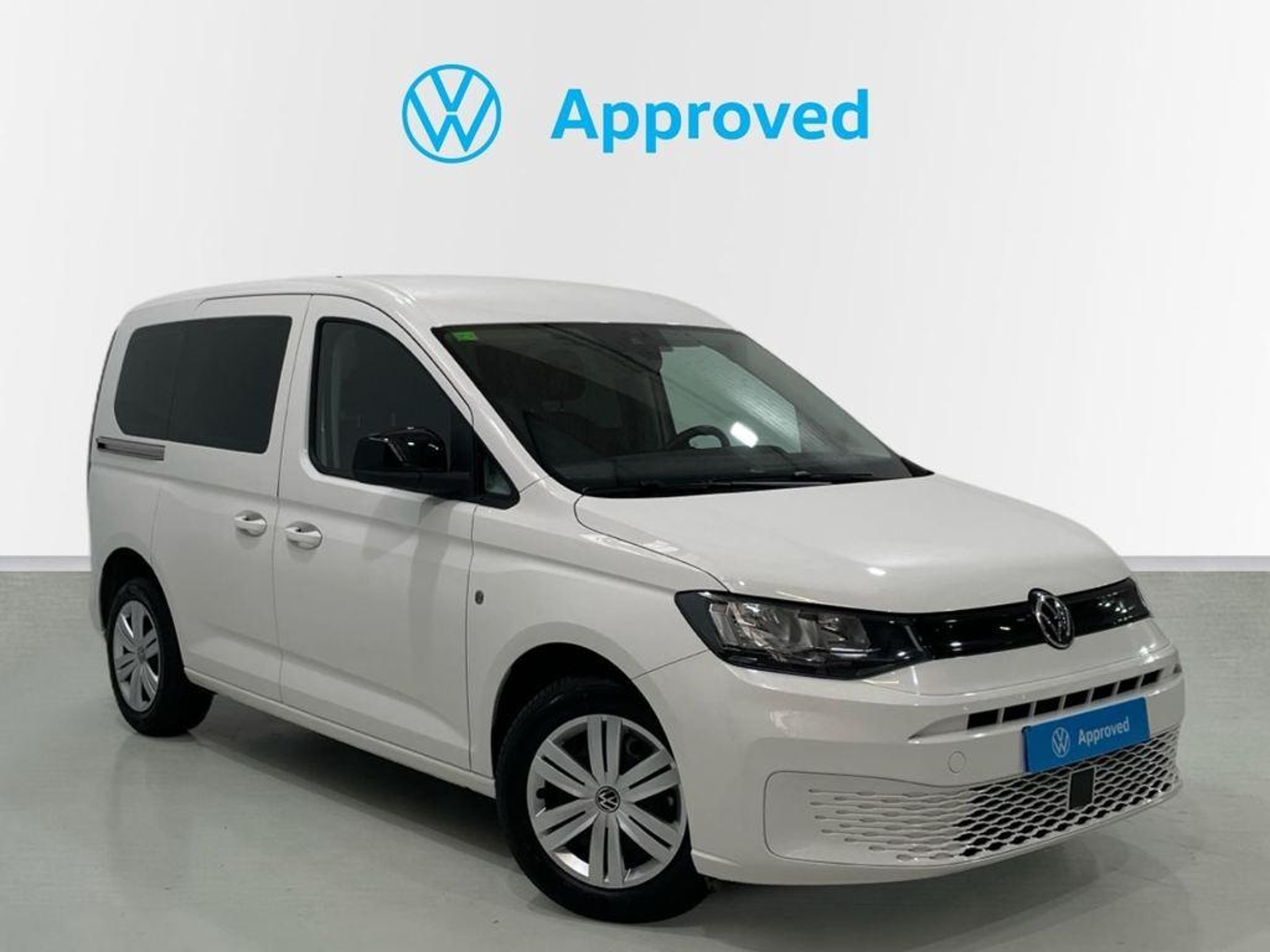 Imagen de VOLKSWAGEN Caddy