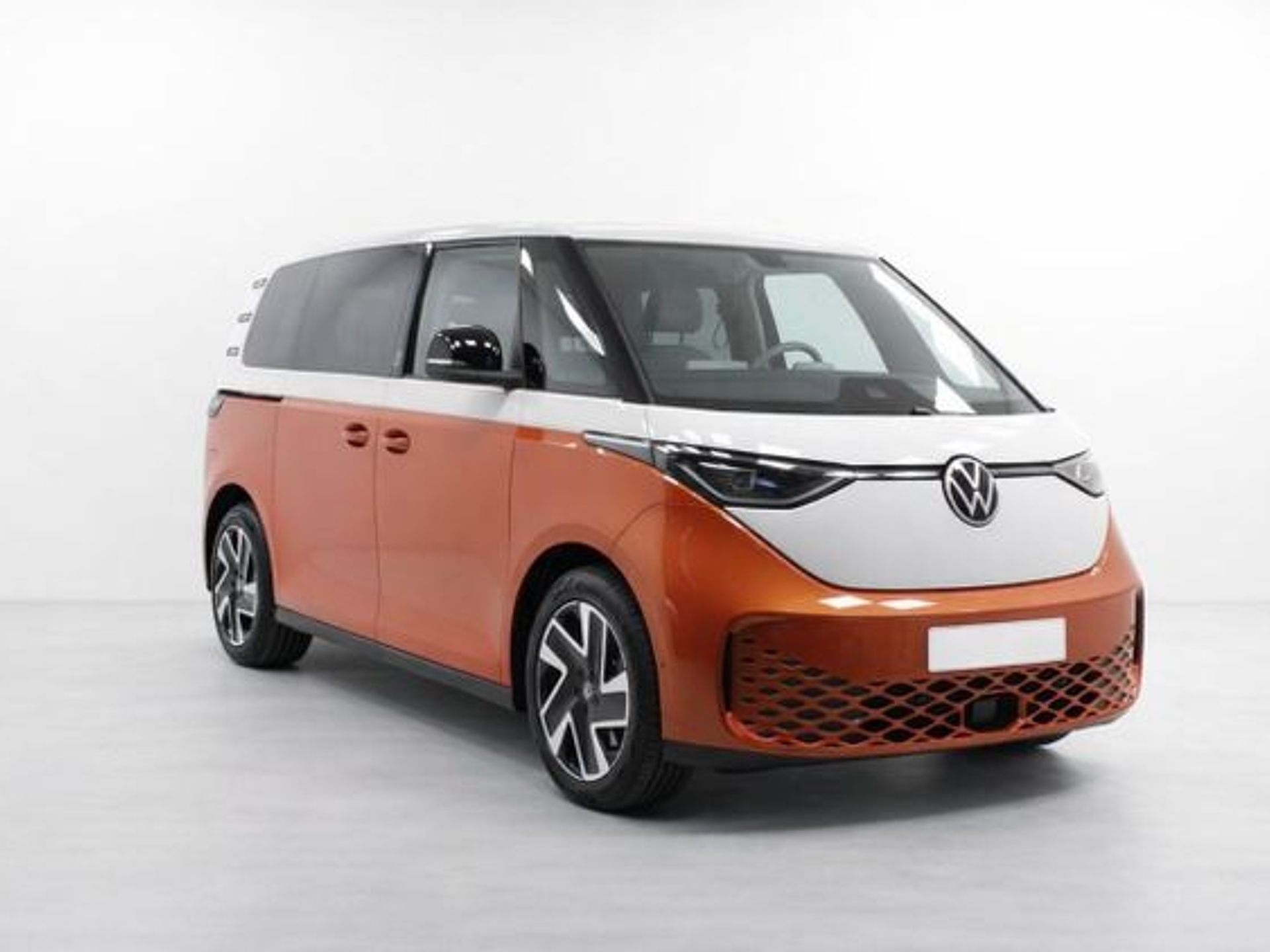 Imagen de VOLKSWAGEN IDBuzz