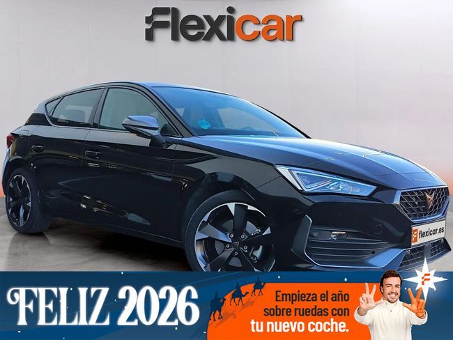 CUPRA León (1.5 eTSI 110kW (150CV) DSG) en Alicante