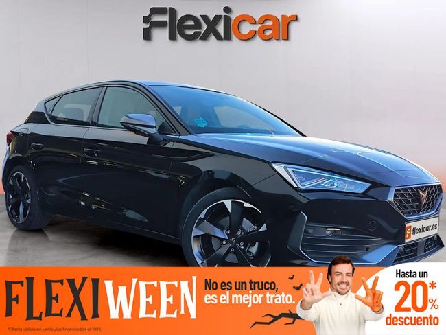 CUPRA León (1.5 eTSI 110kW (150CV) DSG) en Alicante