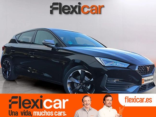 CUPRA León (1.5 eTSI 110kW (150CV) DSG) en Alicante