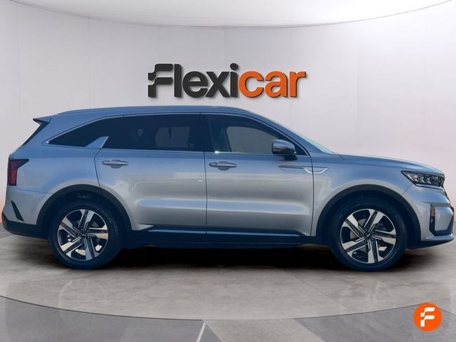 Foto del KIA Sorento 1.6 T-GDi HEV Plus Edition 4x2