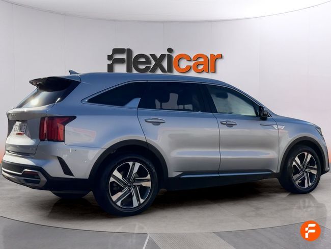 Foto del KIA Sorento 1.6 T-GDi HEV Plus Edition 4x2