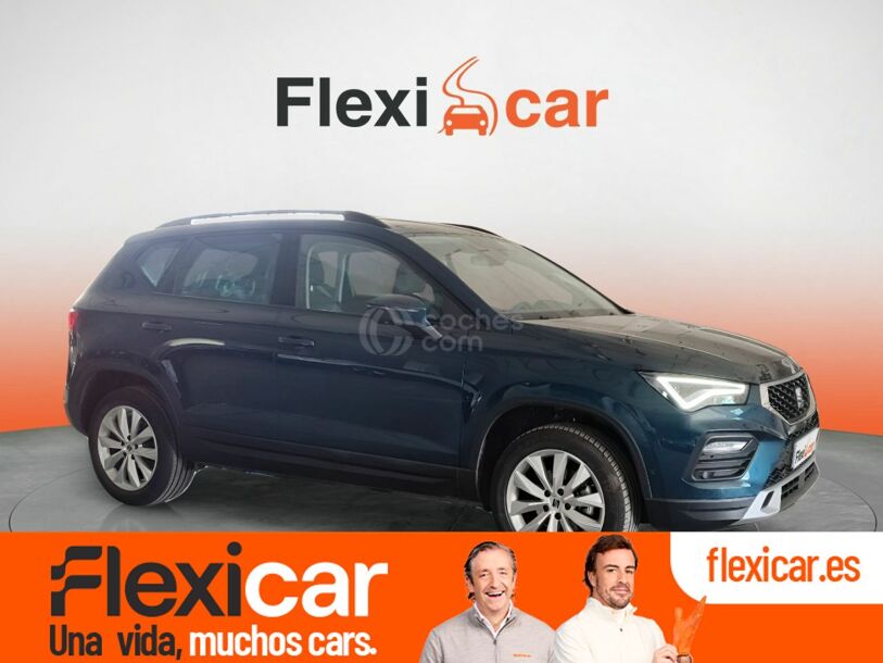 Foto del SEAT Ateca 1.0 TSI S&S Style