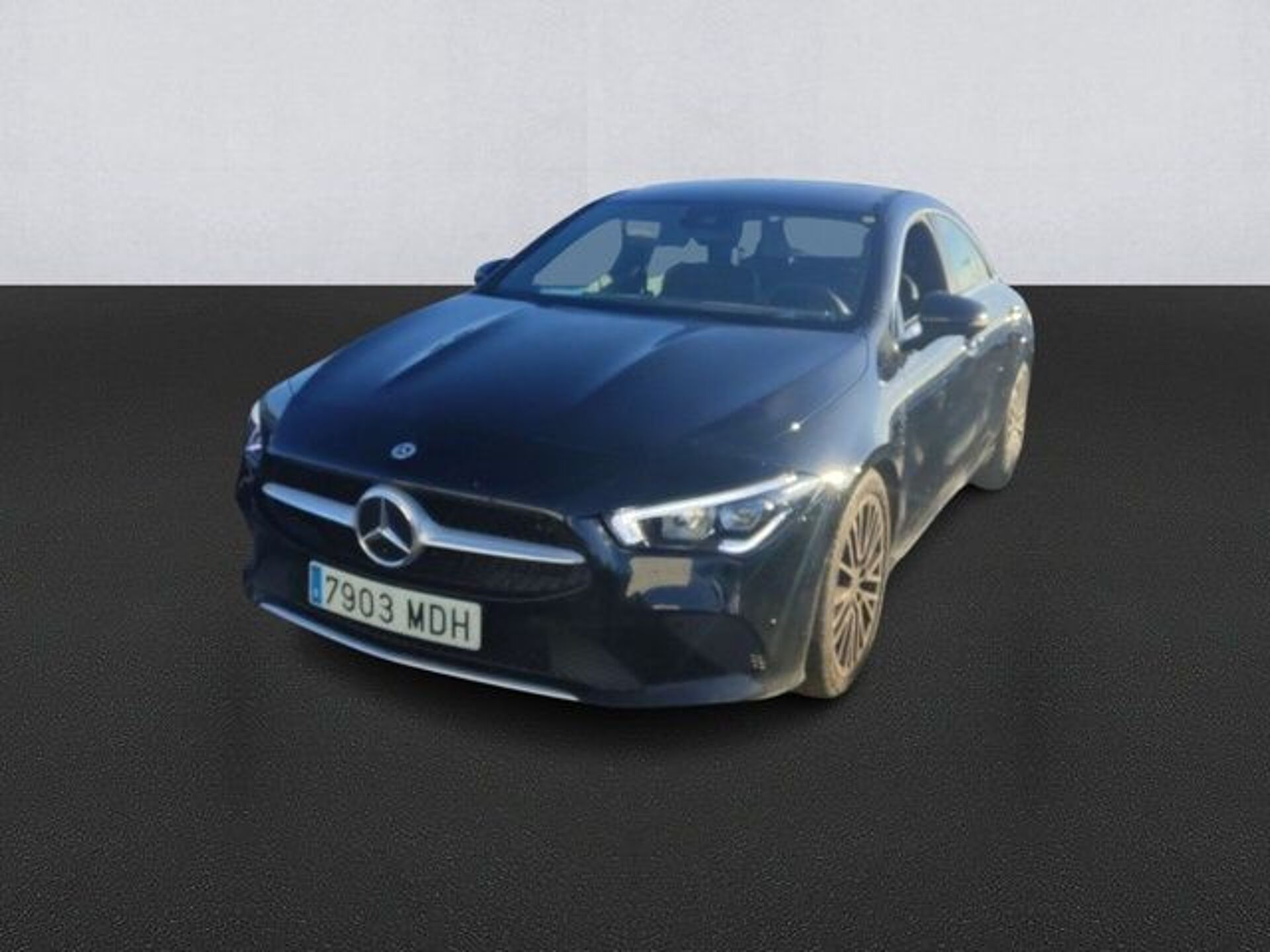Imagen de MERCEDES Clase CLA