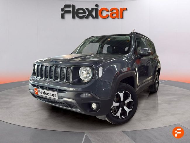 Foto del JEEP Renegade 1.3 PHEV Trailhawk 4x4 Aut. 240