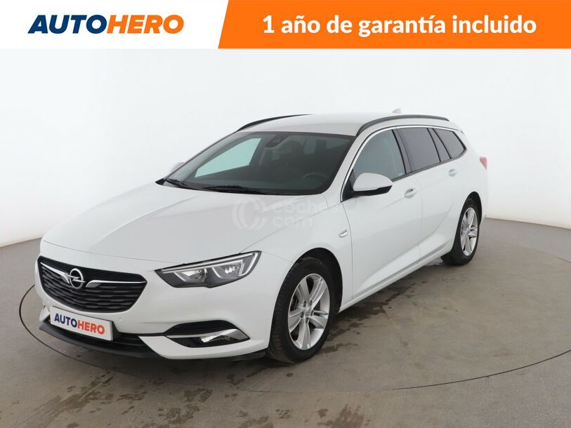 Foto del OPEL Insignia 1.6CDTI S&S Selective Pro 136