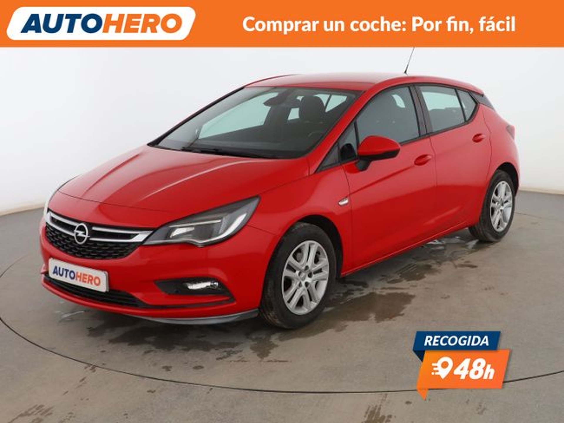 Imagen de OPEL Astra