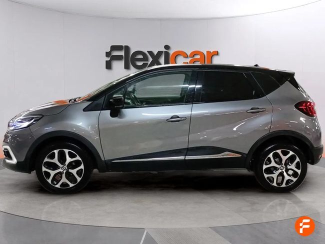 Foto del RENAULT Captur TCe eco2 Energy Intens 90