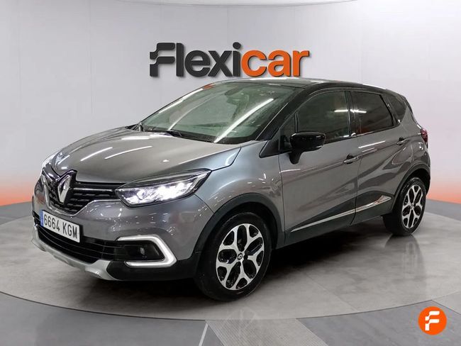Foto del RENAULT Captur TCe eco2 Energy Intens 90