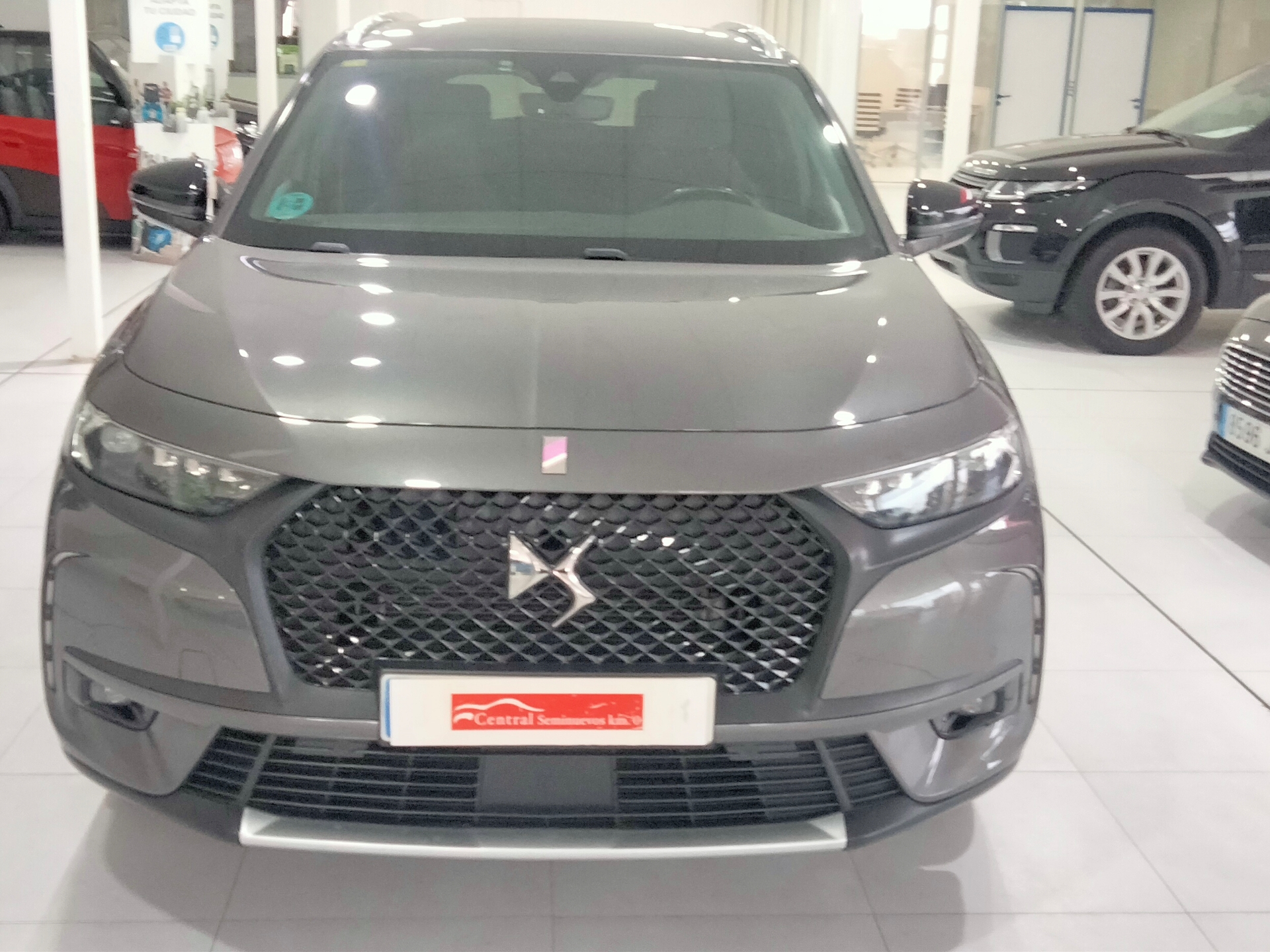 Imagen de DS DS4 Crossback