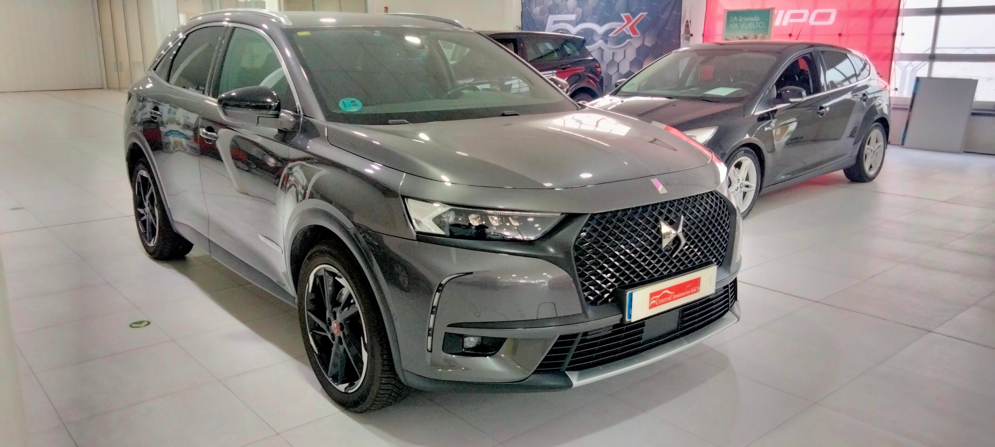 Foto del DS DS4 Crossback DS 4 Crossback 2.0BlueHDi S&S Sport EAT6