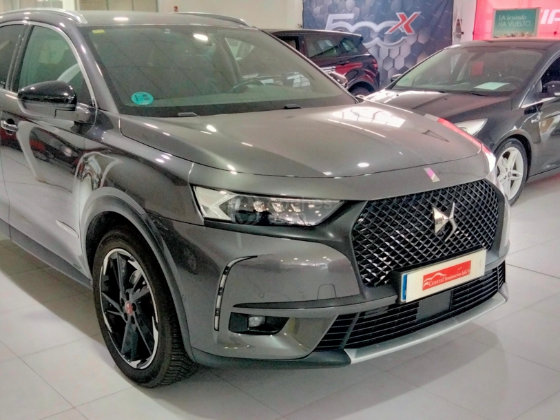 Foto del DS DS4 Crossback DS 4 Crossback 2.0BlueHDi S&S Sport EAT6
