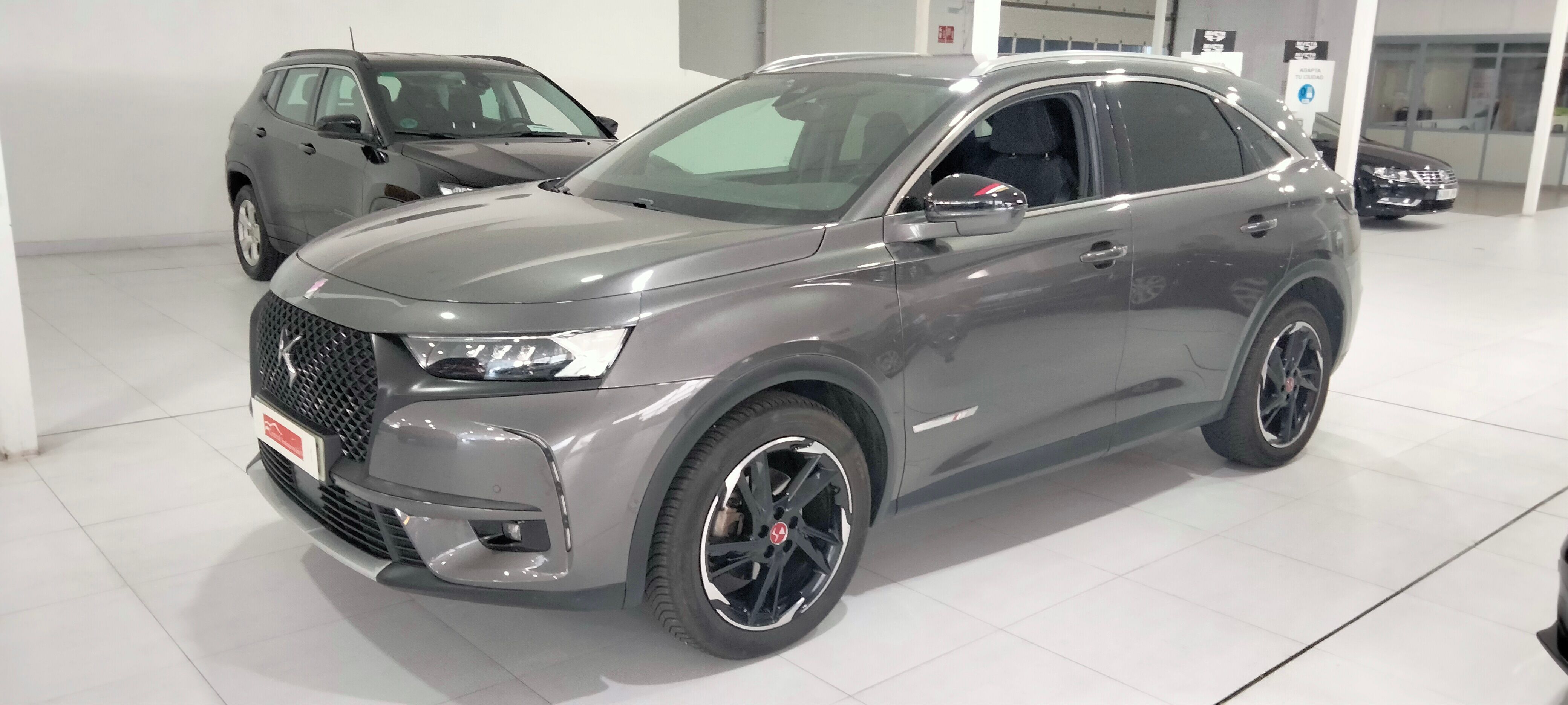 Foto del DS DS4 Crossback DS 4 Crossback 2.0BlueHDi S&S Sport EAT6