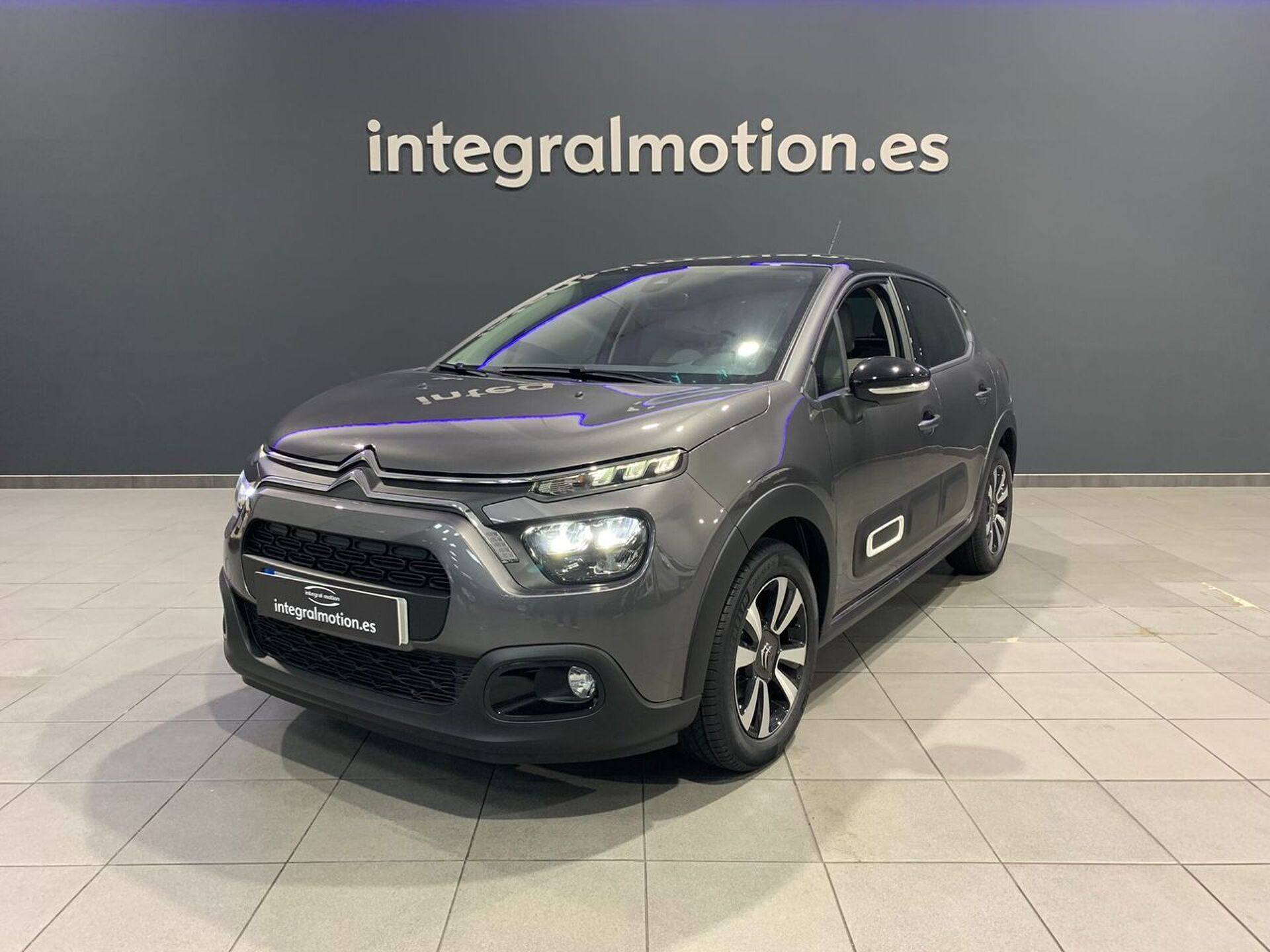 Imagen de CITROEN C3