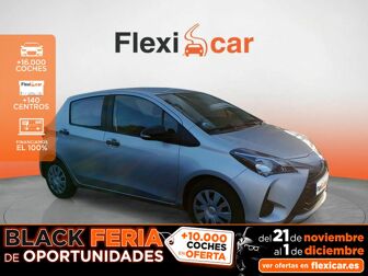 Imagen de TOYOTA Yaris 1.5 Active