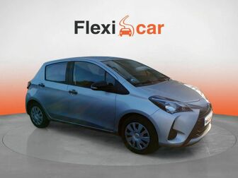 Imagen de TOYOTA Yaris 1.5 Active