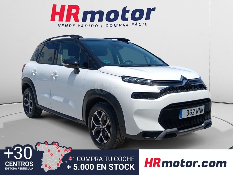 Foto del CITROEN C3 Aircross Puretech S&S Shine 110