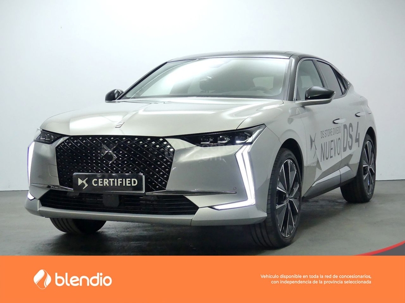 Foto del DS DS4 DS 4 E-Tense Rivoli Aut. 225