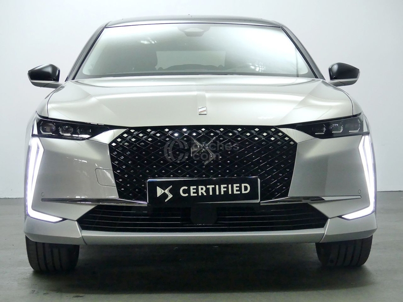 Foto del DS DS4 DS 4 E-Tense Rivoli Aut. 225