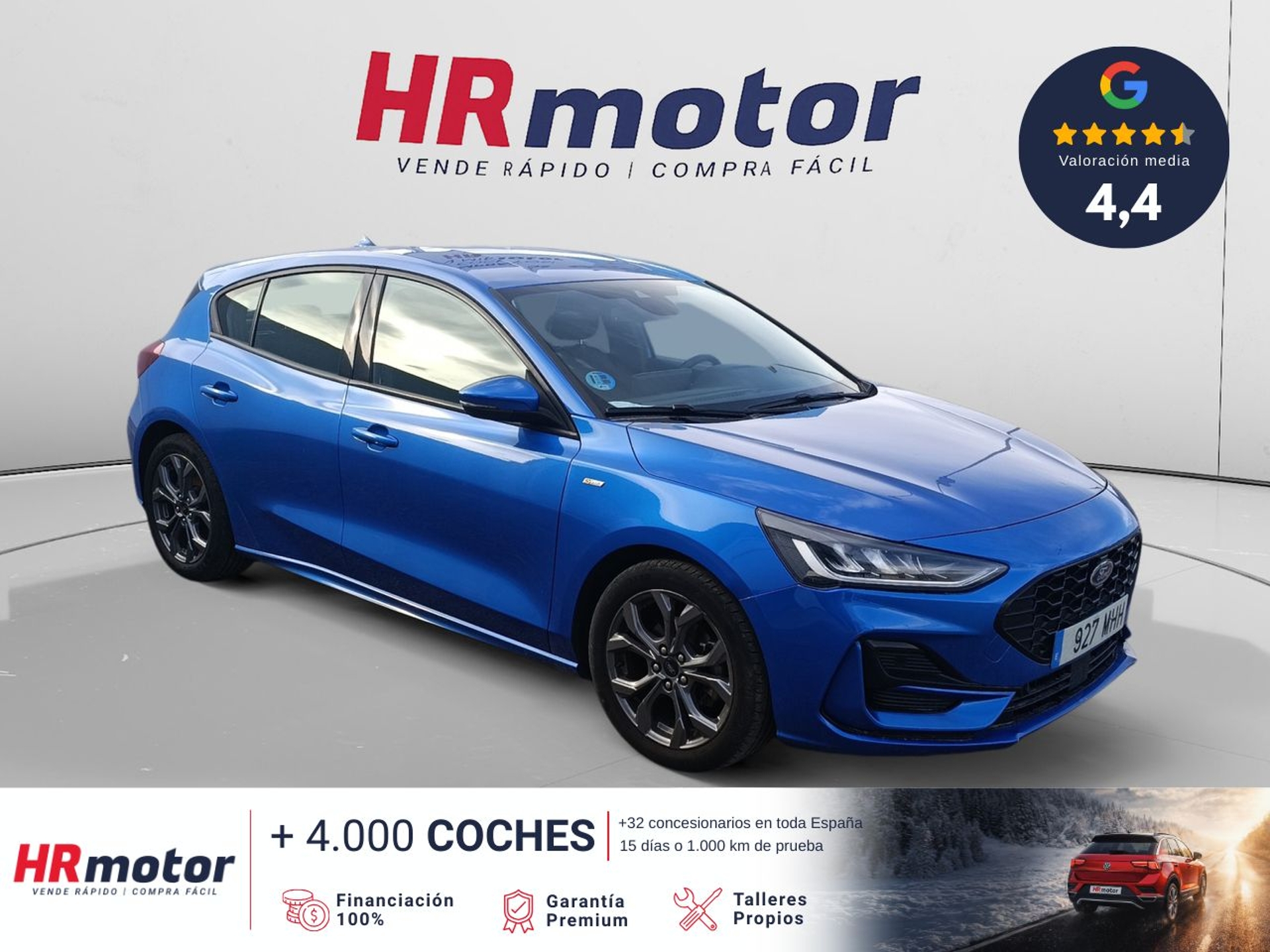 Imagen de FORD Focus