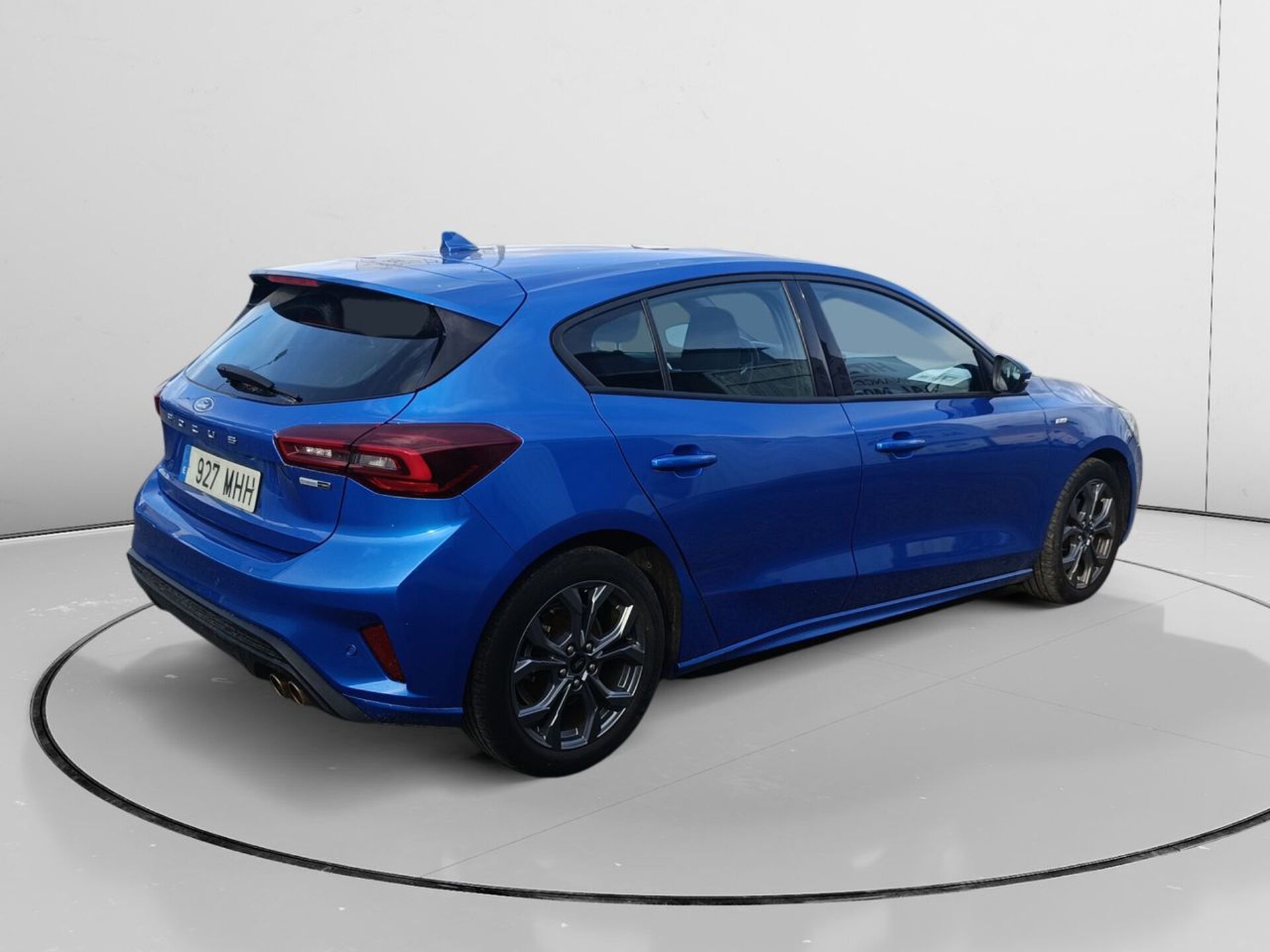 Imagen 2 de FORD Focus