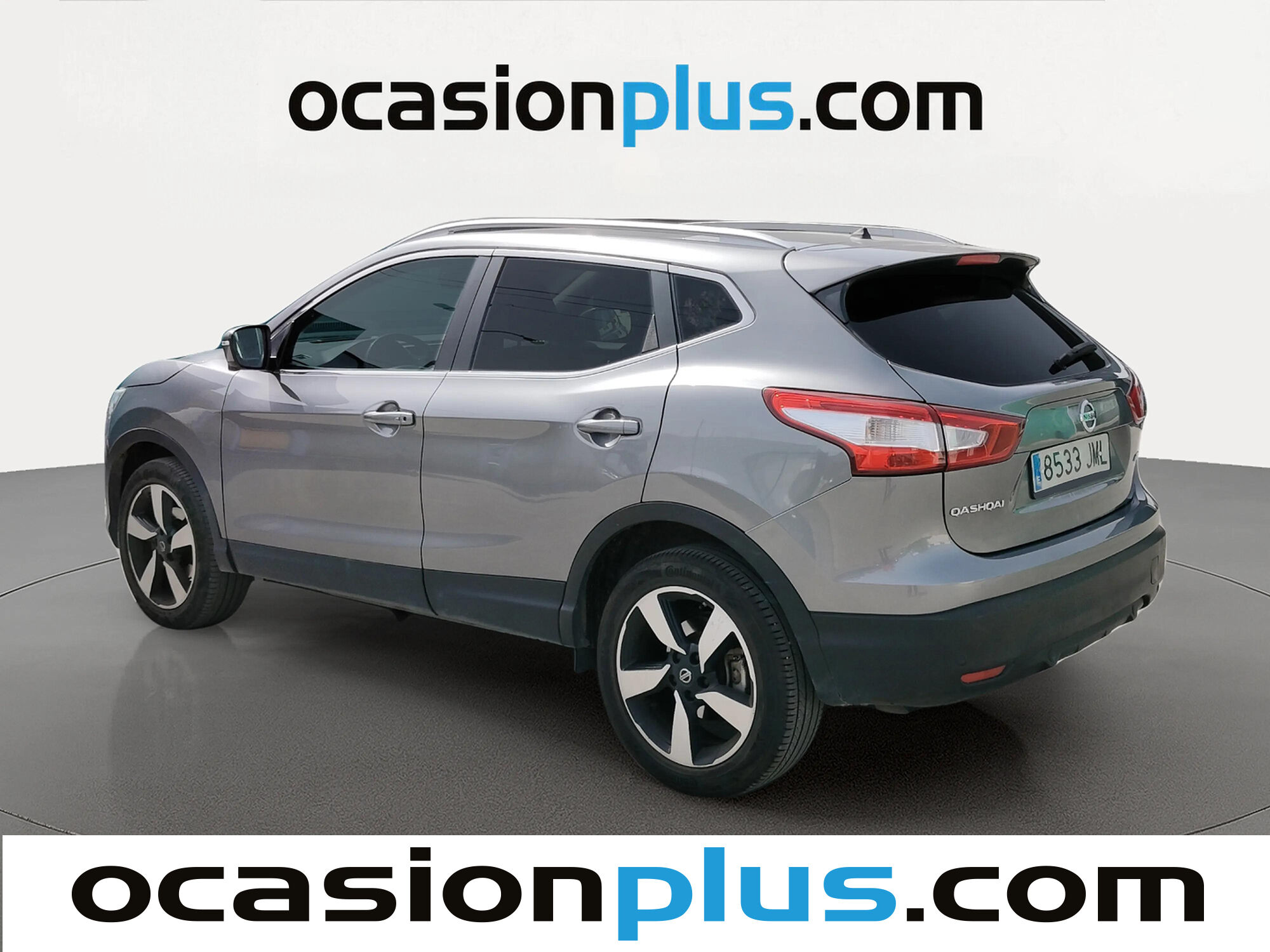 Foto del NISSAN Qashqai 1.5dCi N-Connecta 4x2