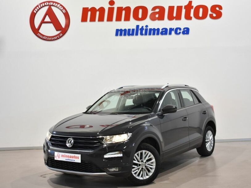 Foto del VOLKSWAGEN T-Roc 2.0TDI Sport DSG7