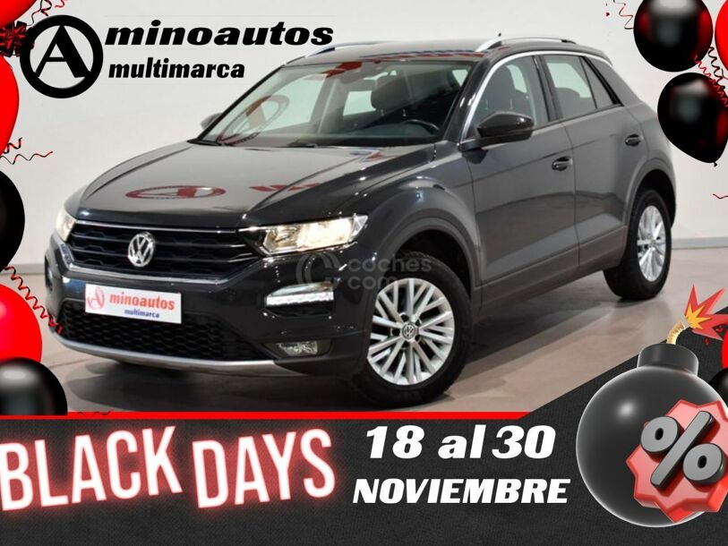 Foto del VOLKSWAGEN T-Roc 2.0TDI Sport DSG7