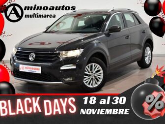 Imagen de VOLKSWAGEN T-Roc 2.0TDI Sport DSG7