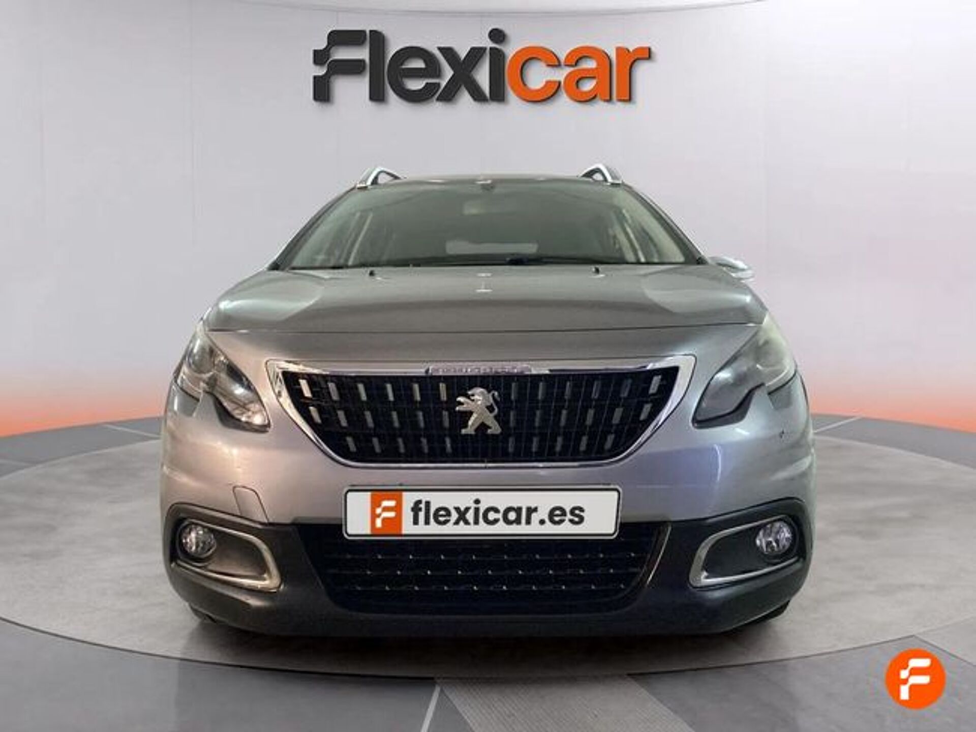 Imagen 2 de PEUGEOT 2008