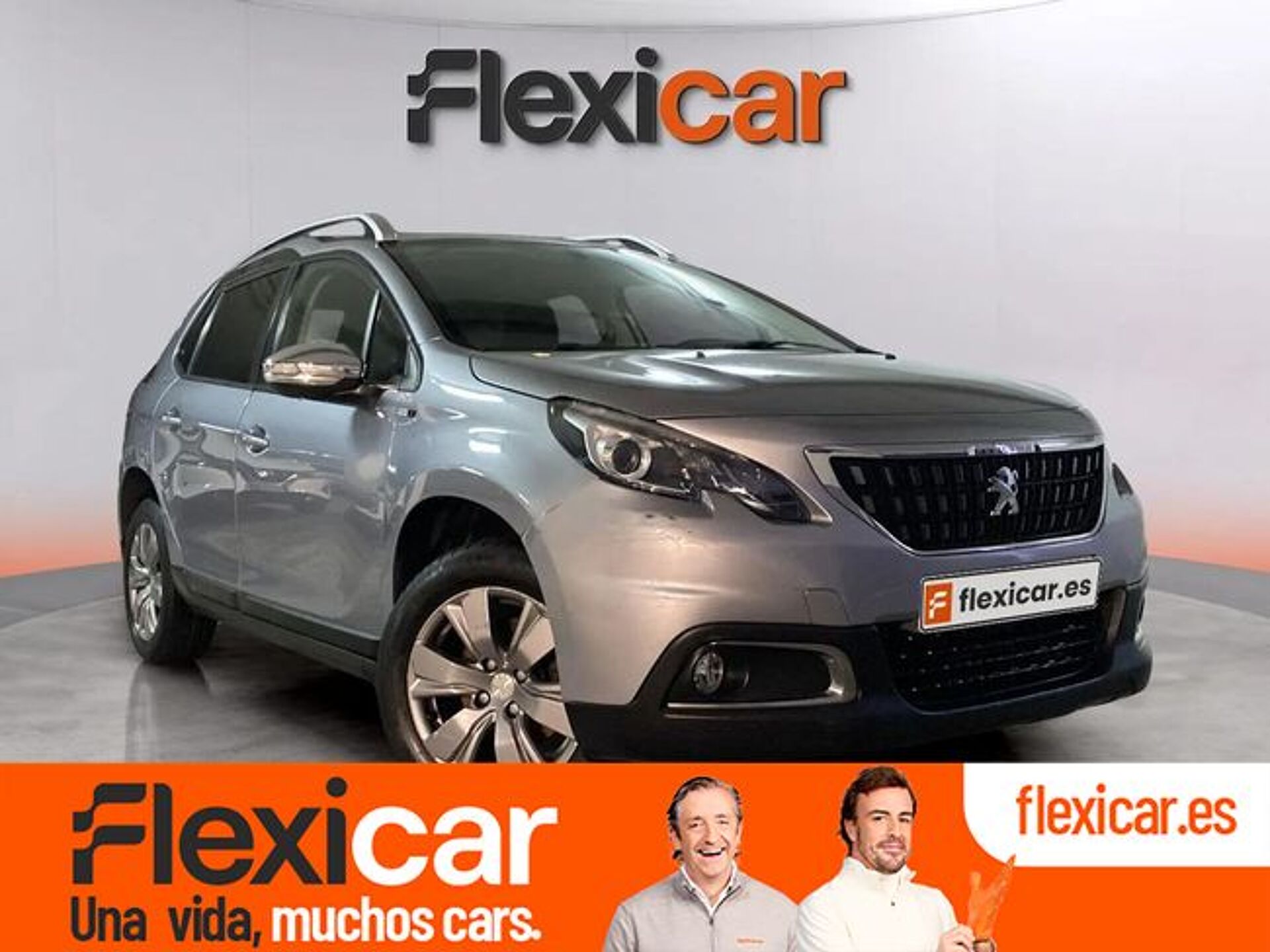 Imagen 1 de PEUGEOT 2008