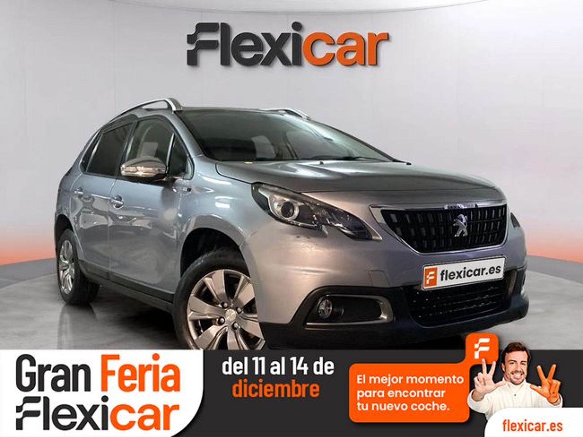 Imagen de PEUGEOT 2008