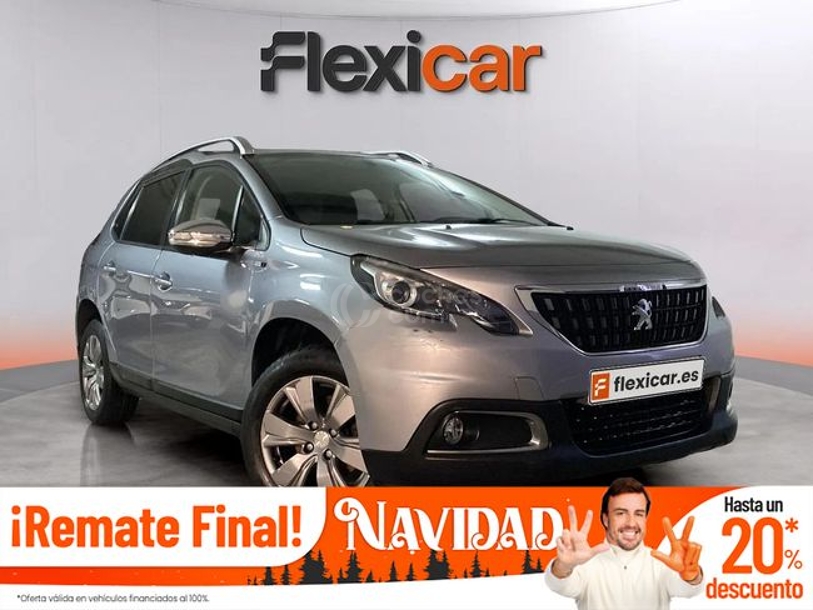 Foto del PEUGEOT 2008 1.2 PureTech S&S Allure 110