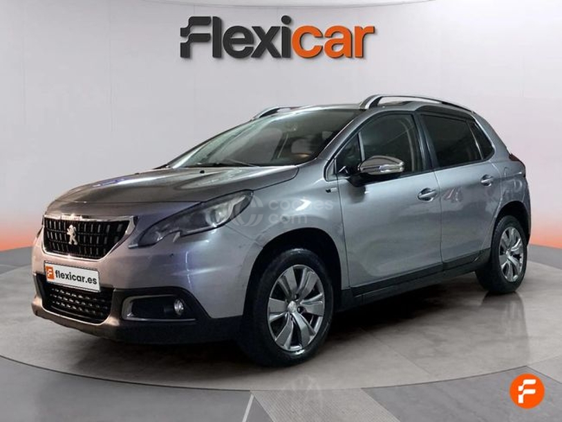 Foto del PEUGEOT 2008 1.2 PureTech Style 82