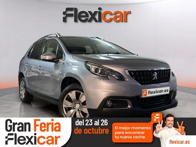 PEUGEOT 2008 (Allure 1.2 PureTech 81KW (110CV) S&S) en Alicante