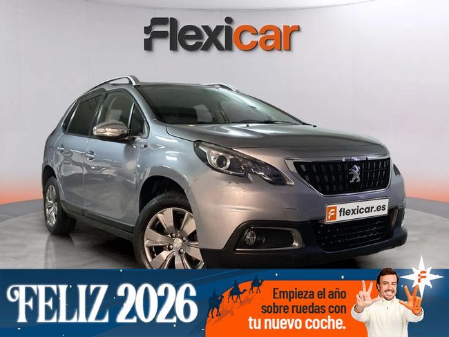 PEUGEOT 2008 (Allure 1.2 PureTech 81KW (110CV) S&S) en Alicante
