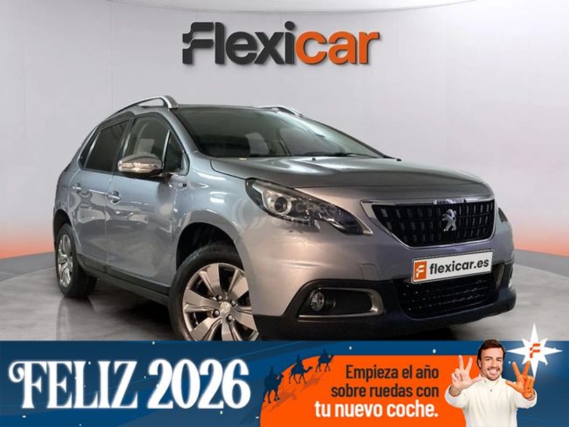 Foto del PEUGEOT 2008 1.2 PureTech Style 82