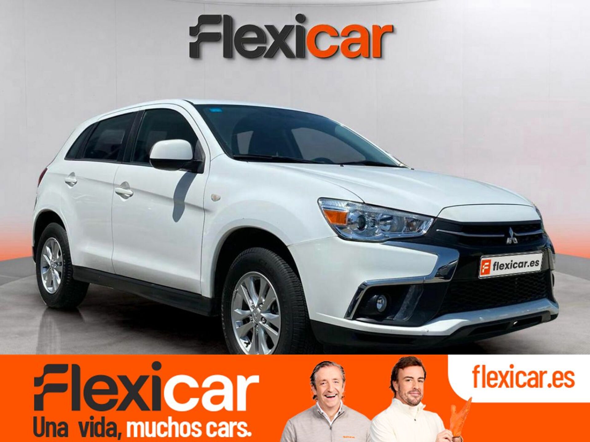 Imagen de MITSUBISHI ASX