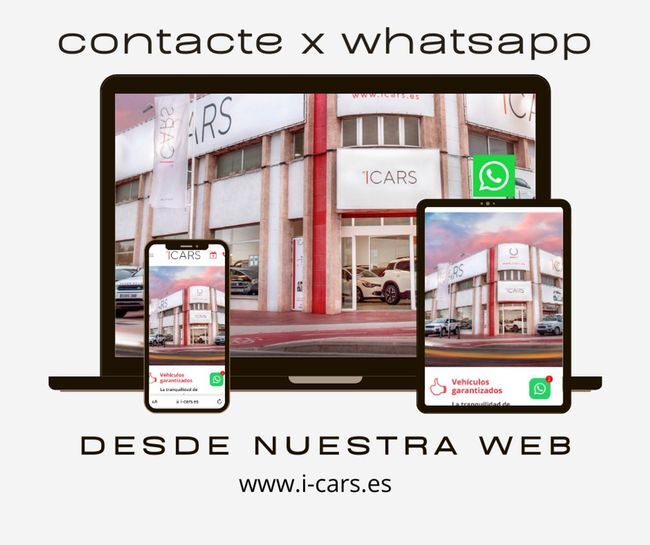 Foto del CITROEN Xsara Picasso 1.6HDi LX Plus 92