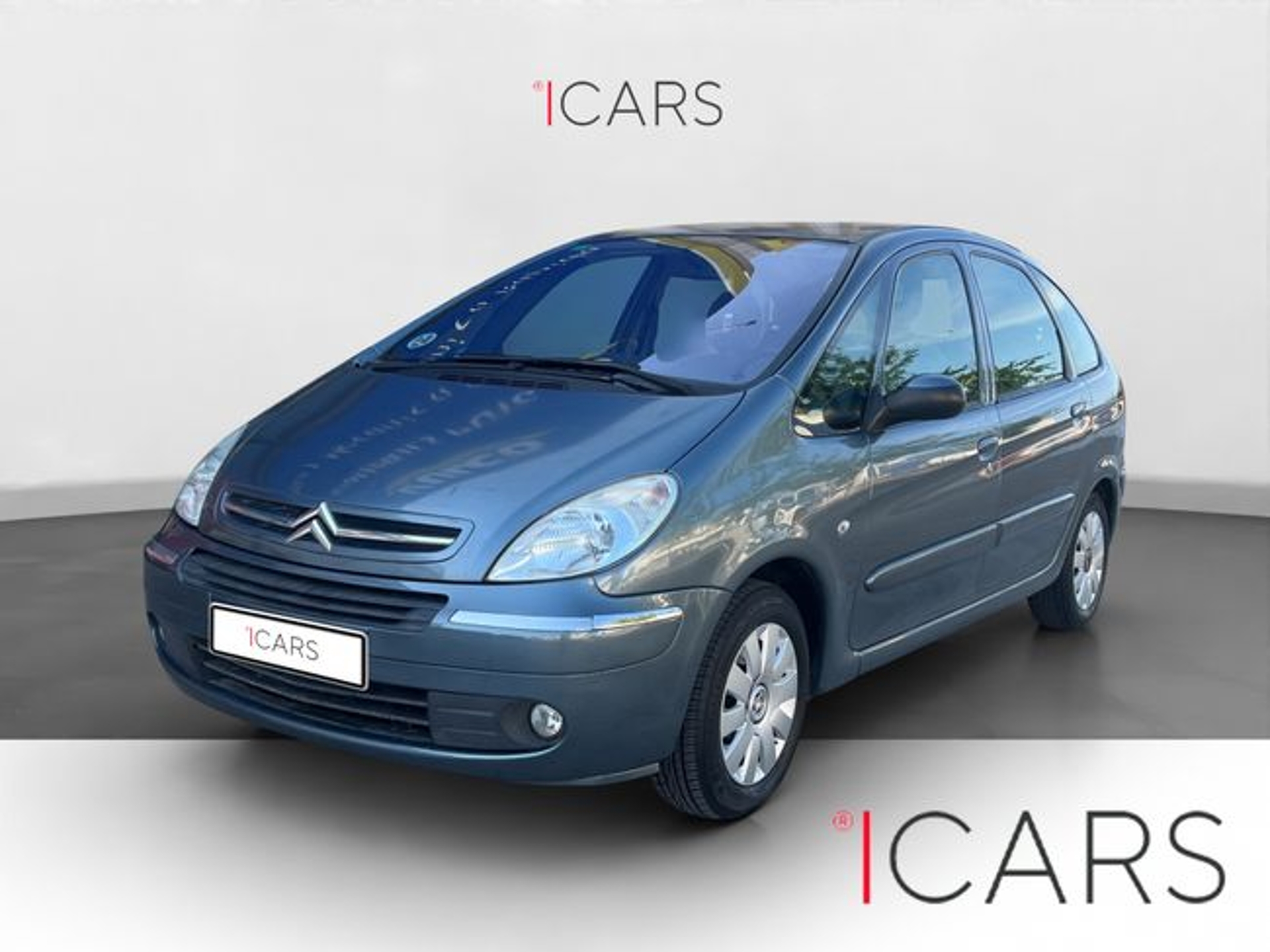 Imagen de CITROEN Xsara